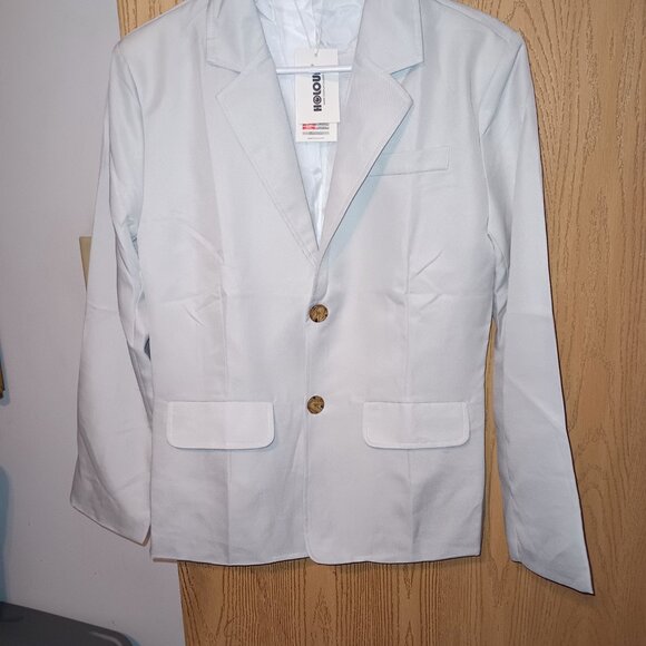 NEW HOLOUN Nanami Kento Cosplay Costume Large - Picture 6 of 13